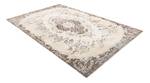 Teppich Ultra Vintage CDLXXI Beige - Textil - 160 x 1 x 272 cm