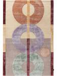 Tapis Totem 160 x 230 cm