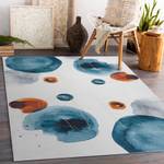 Tapis Lavable Andre 1112 Abstractio 80 x 150 cm