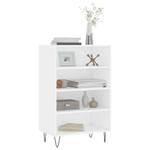 Highboard DE9898 Weiß