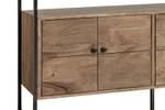 Sideboard SYDNEY 150 x 83 x 40 cm