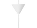 Luminaires enfant MUSONE Blanc - Matière plastique - 50 x 162 x 50 cm