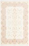 Tapis Darya DCCXXXIII Beige - Textile - 119 x 1 x 183 cm