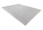 Tapis Timo 6272 Sizal Extérieur Gris 180 x 270 cm