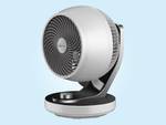 Ventilator VENTY TA 60 Grau - Kunststoff - 27 x 40 x 23 cm