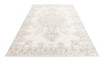 Teppich Ultra Vintage CDLII Beige - Textil - 163 x 1 x 282 cm