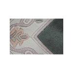 Tapis salon NAPISSA Vert - 70 x 140 cm