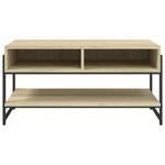 Couchtisch D588 Eiche Sonoma Dekor