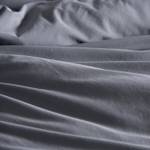 Damai Bettbezug Baumwolle - 200x200cm - Grau - Textil - 29 x 5 x 38 cm