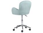 Chaise de bureau PRIDDY Vert - Menthe