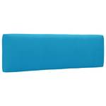 Palettensofa 3016503-3 (2-teilig) Blau - Grau