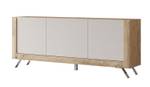 Sideboard KLEVE Braun