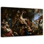 Bild Erh枚hung des Kreuzes - Rubens P. P