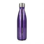 Isolierflasche 500 ml lila