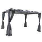 Moskitonetz für Pergola BELIZE 10 x 214 x 331 cm