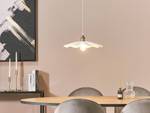 Lampe suspension PHILS Blanc - Métal - 40 x 127 x 40 cm