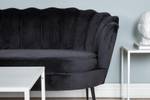 Sofa Nice Schwarz