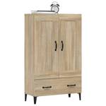 Highboard DE5455 Braun