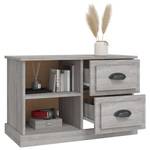 TV-Schrank D239 Grau