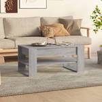 Couchtisch D352 Grau