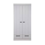 Armoire Connect Gris minéral