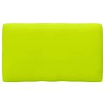 Coussin de palette 3005779-3 (lot de 3) Vert clair