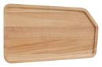 Holz Rogers Stanley Servierbrett 35x22cm