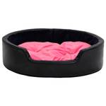 Hundebett 3006178-2 Pink - 99 x 21 x 89 cm