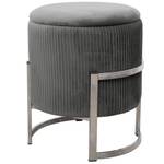 Pouf PORTO Graphite