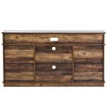 TV-Schrank Retro-industriellerStil Ⅷ Braun - 148 x 78 cm