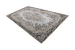 Tapis Ultra Vintage CDLXXXIX Gris - Textile - 163 x 1 x 282 cm