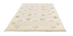 Tapis Darya XVII Beige - Textile - 173 x 1 x 246 cm