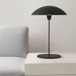 Cassis Lampe de table Noir