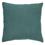 Housse de coussin Linn Vert