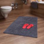 Tapis de bain lavable tapis de douche 150 x 80 cm