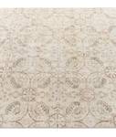 Teppich Ultra Vintage CCLIII Beige - Textil - 130 x 1 x 290 cm