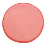 Tapis FLANELLE Rouge