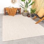 In- & Outdoor Teppich Costa Beige - 200 x 290 cm