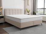 Boxspringbett INAO Breite: 165 cm