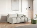 Schlafsofa DANDELINO MINI Vanille