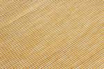 Teppich Sisal Patio 2778 Flach Gewebt Gelb - Kunststoff - Textil - 175 x 1 x 270 cm