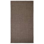 Tapis en sisal 3032244-2 80 x 150 cm