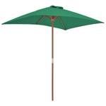 Parasol 3007549 Vert