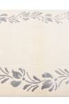 Tapis Darya CCXXVIII Beige - Textile - 94 x 1 x 152 cm