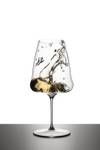 Winewings Riesling Glas