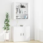 Highboard DE2803 Weiß