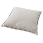 Coussin décoratif Caith Gris lumineux