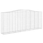 Panier de gabion 3017642-2 400 x 180 cm