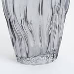 Vase Feline Marron - Verre - 16 x 32 x 16 cm
