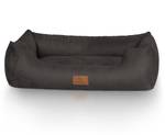 Hundebett Dreamline Schwarz - 63 x 23 x 85 cm